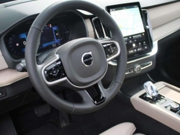 Volvo XC90 II 2026 VOLVO XC90 B5 AWD Ultra Dark Suv 2.0 (250KM) 2026, zdjęcie 7