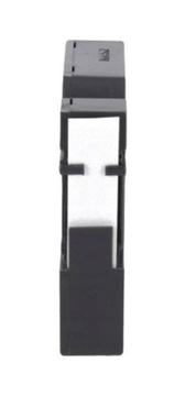 ЗАМЕННАЯ ЛЕНТА DYMO D1 45013 12MM БЕЛАЯ/ЧЕРНАЯ