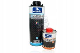 ROBERLO ROBLINER DO BARWIENIA+KOLOR RAL