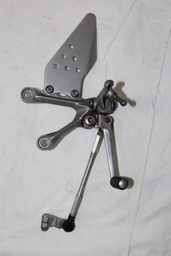 KAWASAKI ZX-6R 636 05-06 SET LEWY PRZÓD KIEROWCY