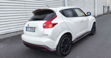 Nissan Juke I SUV 1.6 I DIG-T 200KM 2014 Nissan Juke Nissan Juke 1.6 T Nismo 4x4 1.6 Benzyna 200KM, zdjęcie 6