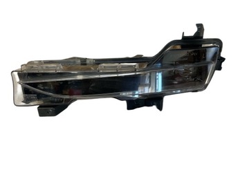 Tesla 3 halogen przeciwmgłowy LEWY 1077395-00-D 1077395-00-C