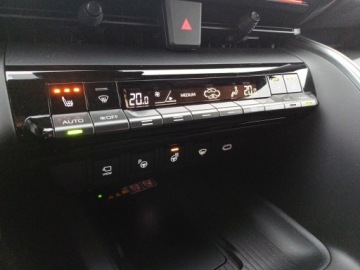 Toyota C-HR II SUV Plug-In 2.0 Hybrid Dynamic Force Plug-in  223KM 2025 Toyota C-HR 2.0 PHEV GR Sport 2.0 PHEV GR Sport |, zdjęcie 25