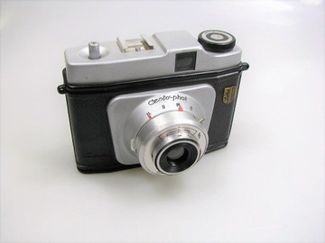 Aparat 6x6 Certo Phot Certina