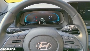 Hyundai Bayon 2024 Hyundai Bayon 1.2 MPI Pure 1.2 Benzyna 79KM, zdjęcie 9
