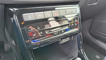 Volkswagen T-Cross SUV Facelifting 1.0 TSI 115KM 2024 Volkswagen T-Cross 1.0TSI 115KM SalonPL Iwl ASO Vi, zdjęcie 27