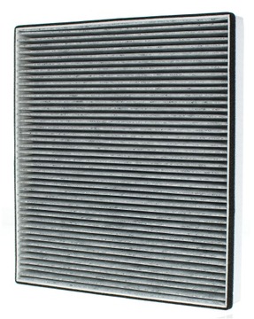 Filtr HEPA węglowy AC4158 do Philips AC4080 H13!