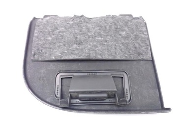 КРЫШКА БАГАЖНИКА, AUDI A4 B8 8K 8K9863989