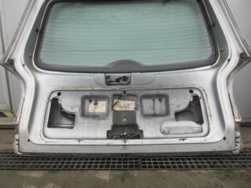 RENAULT ESPACE III MV647 VÍKO KUFRU KUFRU