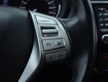 Nissan Pulsar 1.2 DIG-T 115KM 2016 Nissan Pulsar 1.2 DIG-T, Salon Polska, Serwis ASO, zdjęcie 18