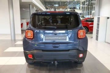 Jeep Renegade 2022 Jeep Renegade 1.5 T4 mHEV Limited FWD SS DCT 1.5 Benzyna 130KM, zdjęcie 33