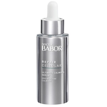 Babor Ultimate Calming Serum kojące serum do skóry wrażliwej 30ml P1