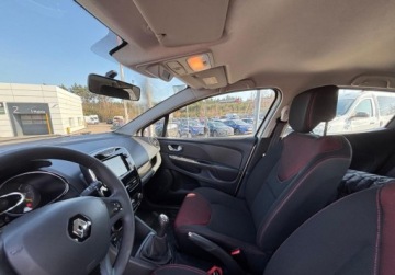 Renault Clio IV Hatchback 5d ENERGY TCe 99g 90KM 2014 Renault Clio Klimatyzacja ZADBANY Oplacony Zamiana Benzyna 90KM, zdjęcie 14