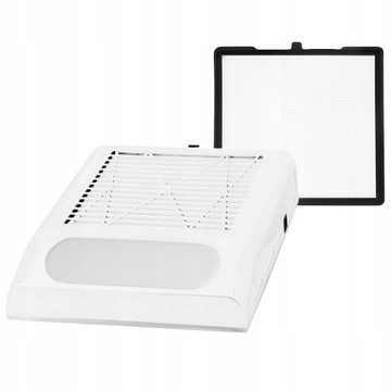 БЕЗМЕШОЧНЫЙ ПЫЛЕСБОРНИК для фрезерного станка, фильтр 80Вт