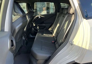 BMW X3 G45 2025 BMW X3 20d xDrive M Sport, Pakiet Premium, Panorama, Zawieszenie adaptacyj, zdjęcie 10