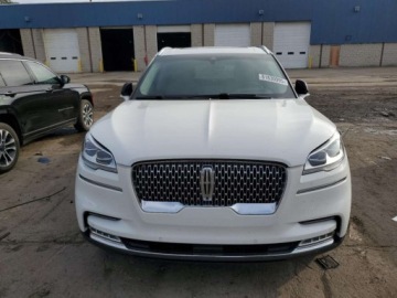 Lincoln 2023 Lincoln Aviator Reserve 2023 3.0l 3.0 Benzyna 400KM, zdjęcie 5