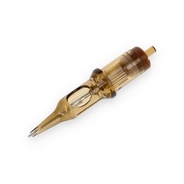 Kwadron Cartridge 0.35mm 11RL - Round Line 1 szt