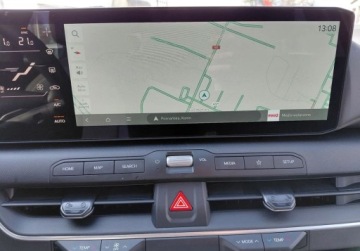 Kia 2025 Kia K4 K4 1.6 T-GDI 7DCT wersja M samochod demonstracyjny 1.6 Benzyna, zdjęcie 17