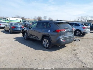 Toyota RAV4 V 2022 Toyota RAV4 2022 Toyota RAV4 Hybrid XLE AWD 2.5 Hybryda 176KM, zdjęcie 4