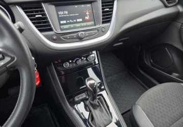 Opel 2021 Opel Grandland X 1,2 130KM AUT, Enjoy - salon PL, serwisowany, bezwypadkowy, zdjęcie 21