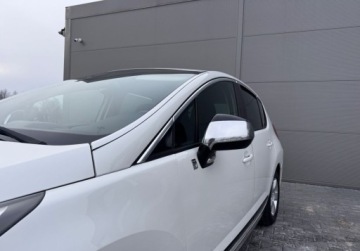 Peugeot 3008 I 2015 Peugeot 3008 bezwypadekserwisorg lakierauto jedzie jak nowe 2.0 Diesel, zdjęcie 3