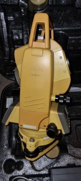 Безотражательный тахеометр TOPCON GPT3005