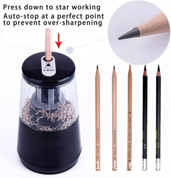 Точилка для карандашей, точилка для карандашей,