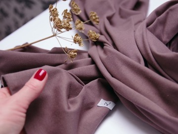 Длинный шарф, 100% хлопок, Zolla.