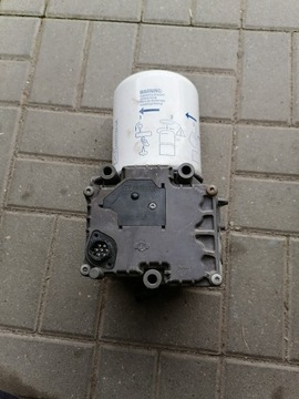 OSUSZACZ APM VOLVO 22277959 K105904