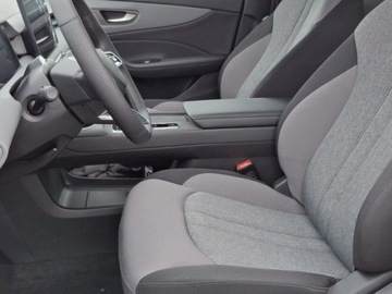 MG 2025 MG MGS5 49kWh Standard Range RWD Excite Suv 170KM 2025, zdjęcie 5