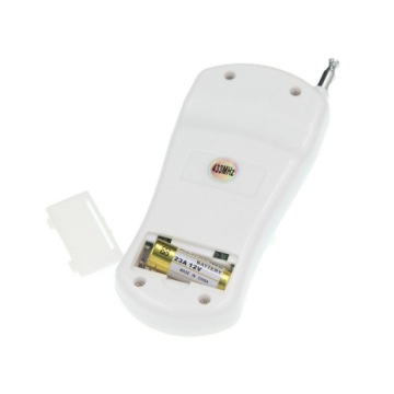 12-КАНАЛЬНАЯ РАДИОЛИНИЯ PILOT 230V