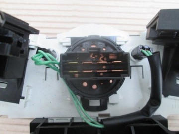 GETZ 02-05R PANEL VENTILACE RADIÁTORU