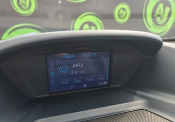 Ford C-MAX II Minivan 1.6 TDCi 115KM 2011 Ford Grand C-MAX Ford Grand C-MAX 1.6 Diesel 115KM, zdjęcie 30