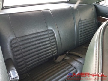 Dodge Charger II 1970 Dodge Charger _RT_1970r_7.2 L_Magnum 440_Big Block 7.2 Benzyna 380KM, zdjęcie 8