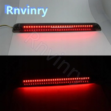 BRAKE LIGHTS FOR GMC YUKON 92-99 XL 1500/2500 00-04 JIMNY 94-2001