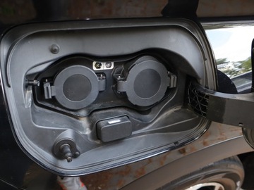Mitsubishi Eclipse Cross SUV PHEV 2.4 188KM 2022 Mitsubishi Eclipse Cross Plug-in-Hybrid, zdjęcie 16