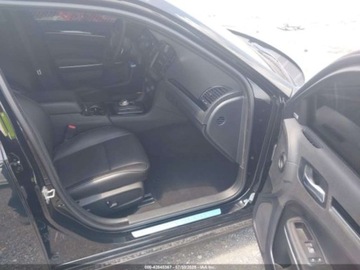 Chrysler 300C II 2023 Chrysler 300s 2023 5.7l 5.7 Benzyna 363KM, zdjęcie 9