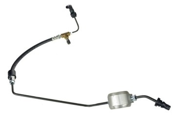 ТРОС СЦЕПЛЕНИЯ TRAFIC II VIVARO PRIMASTAR ОРИГИНАЛ 8200860426