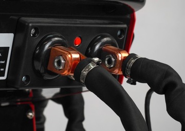 Сварочный аппарат SPOTTER SPOTER 400V автоматический IDEAL 8000