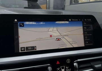 BMW Seria 3 G20-G21 Limuzyna 2.0 320d 190KM 2019 BMW Seria 3 2.0D 190KM VIRTUAL gwarancja AUTOMAT zarejestrowana, zdjęcie 25