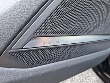Audi A6 C9 2025 Audi A6 Limousine FV, ambiente, BangOlufsen, kamery 360, DCC, przygotowani, zdjęcie 14