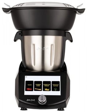 Termorobot Sam Cook PSC11B z funkcją WiFi robot kuchenny 1400 W