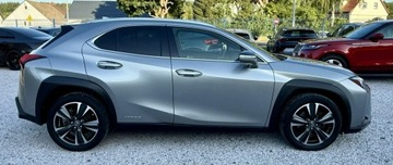 Lexus UX 2021 Lexus UX 250h,Hybryda,Gwarancja, zdjęcie 3