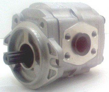 KSP4-20CSGBZ POMPA HYDRAULICZNA ZĘBATA