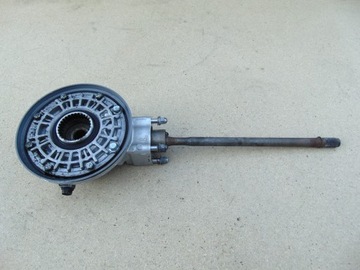 YAMAHA FJR 1300 06-12 КАРДАННЫЙ ВАЛ РАЗЛИЧНЫЙ