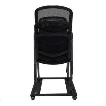 Тележка для перевозки стульев ISO для конференц-транспорта