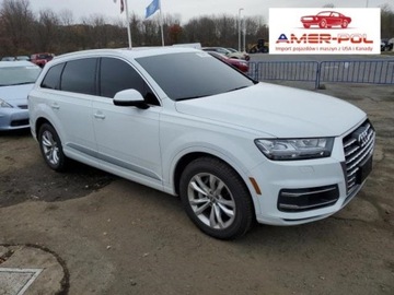 Audi Q7 II 2019