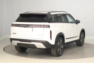 Jaecoo 7 1.5 SuperHybrid 204KM 2025 Jaecoo 7 1.5 TGDI PHEV, Serwis ASO, Automat, zdjęcie 4