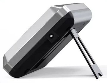 Ветеринарные весы для мелких животных SIDEON 150 кг