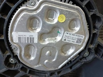 ПЕРЕДНИЙ РЕМЕНЬ УСИЛЕНИЕ ПЕРЕДНЕЙ БАЛКИ РАДИАТОРА AUDI A3 8V 1.6 TDI 13-